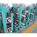 GEI High Profit Margin Products Decorative GI / SS Stainless Steel Pipe Making Machine China